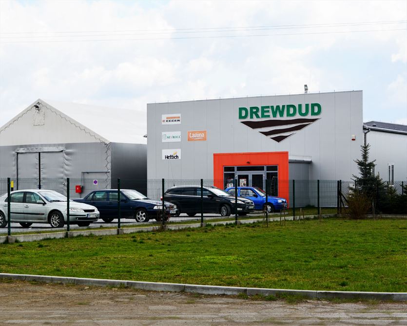 przyjazna Meble - meblowe płyty, akcesoria, Drewdud Akcesoria meblowe, Mielec